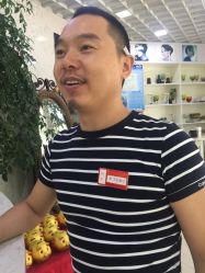 -华雄美容美发造型SPA