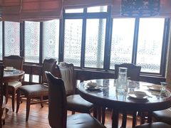 -绿茶餐厅(王府井永宁门店)