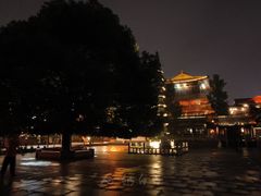 -香积寺
