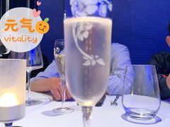 -渔火·特色餐厅(佘山世茂洲际酒店)