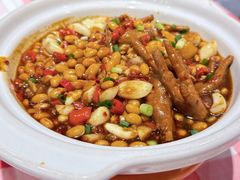 -3弄堂·滕王饭店·江西菜(铜锣湾店)
