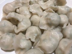 鲅鱼水饺-金春禧(世茂国际广场店)