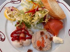 -马克西姆餐厅(崇文门店)