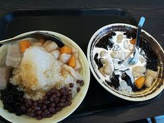 仙草1号-鲜芋仙Meet Fresh(五道口店)