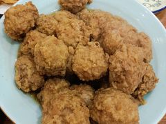 -浑河春面馆·老北京非遗鹿角面(房山店)