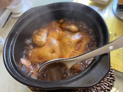 盐帮鸡-环秀楼(黄山呈坎店)