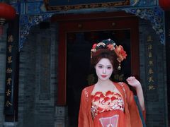 -湘子庙