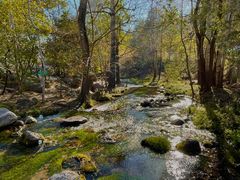 -玉渡山自然风景区
