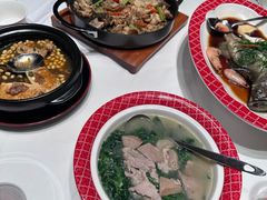 -谭厨中山传家菜.乳鸽.脆鲩鱼(华强北中航城店)