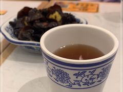 -陳香貴·兰州牛肉面(上滨生活广场店)