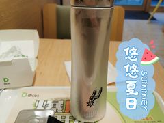 -德克士(龙阳广场店)