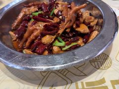 -聚味瞿记·龙虾堂(坡子街店)