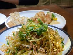 超级大拌菜-黑土印象菜馆(三元桥店)