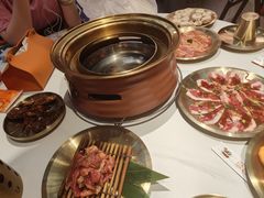 -南浦洞烤肉·新世界版(奥体店)