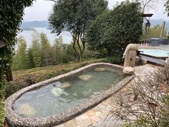 -天目湖涵田半山温泉