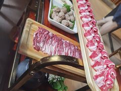 -羊大爷涮肉(亮马桥店)