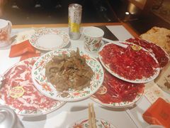-汕头八合里海记牛肉店(清河店)