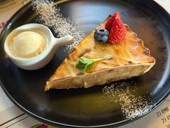 -安妮意大利餐厅(日坛店)