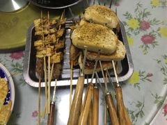-老李客栈民宿餐厅