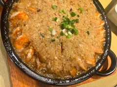 -小菜园新徽菜(常州武进吾悦店)