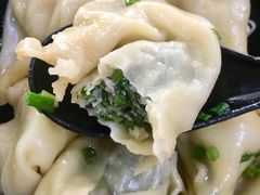 -真真鲜馄饨店(启蒙路店)