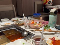 -海底捞火锅(凤凰广场店)
