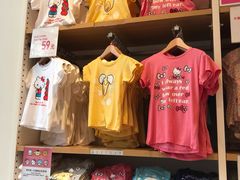 -优衣库(广州恒宝广场店)