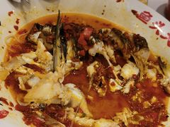 -千稻剁椒大鱼头(CityOn熙地港店)