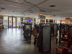 -蓝天国际游泳培训基地(华腾园店)