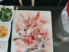 -淘米捞·米汤脆鲩鱼火锅(福田皇岗店)