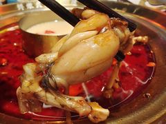 -蛙二爷美蛙火锅基地(温州总店)