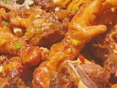 -胖哥俩肉蟹煲(湖滨银泰in77店)