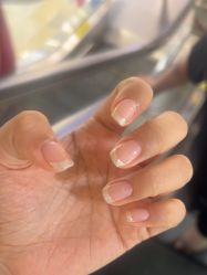 -Ami nail爱米美甲美睫