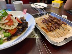 -清真·老兰家(兴善寺西街总店)