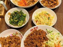 -添萬囍·天津三鲜捞面(天河城店)