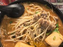 -星林居酸辣米线餐厅