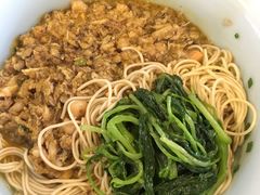 -朱洪元苏式面馆(绿宝广场店)