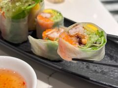 -mango tree芒果树餐厅(K11店)