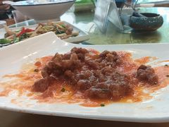 -下梅人家土菜馆(历史文化餐厅度假区店)