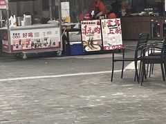 -费明中罗非鱼(大石坝店)
