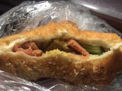 炸面包-惠源面包店(开禾路店)