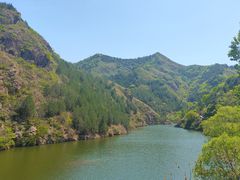 -仙居谷风景区