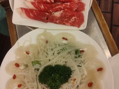 -山城年华老火锅(玉林店)