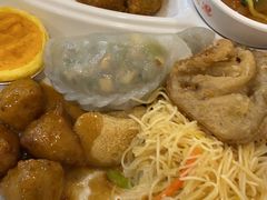 -素清香(解放路店)