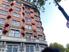 -星巴克(武康路店)