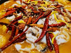 -山城外·非遗酸菜鱼(蜀都万达店)