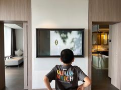 -深圳大梅沙京基洲际度假酒店