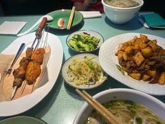 -阿西娅食府(中关村店)