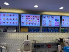 -梁子刨冰王&梁小糖(王顶堤店)