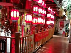 -锦上中式酒馆(南内环店)